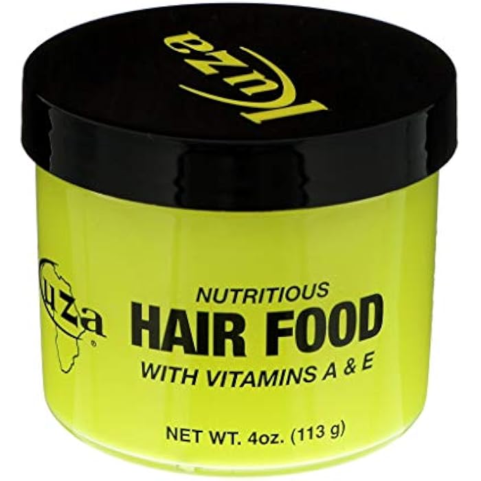 كوزا كوZA HAIR FOOD 113جم - Image 2